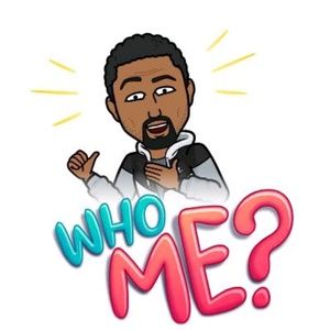 Meet your Posher, Jade